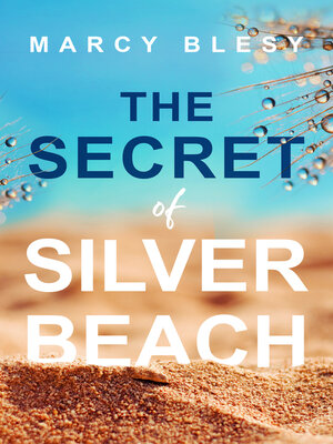cover image of The Secret of Silver Beach
